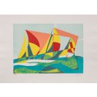 Seascape + Sails 