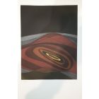 Plate V from Suns/Landscapes