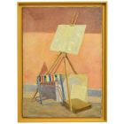 The Easel