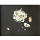 Broken Egg