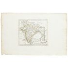 Map of India
