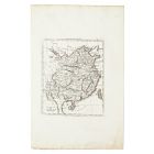 Map of China