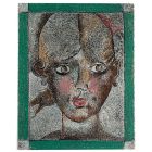 Woman's Face