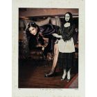 Two Wives of Mr. Duchamp