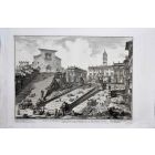  View of the Capitoline Hill 