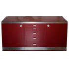 Willy Rizzo sideboard