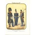 Second Royal Guard Shooter Battalion