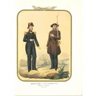 Army of the Sea: Corps of Seafaring Gunners