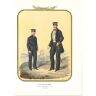 Army of the Sea: Seafaring Students
