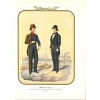 Army of the Sea: Ensign