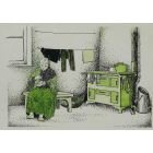 In the Kitchen
