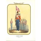 Army I Swiss Regiment