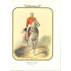 Colonel of the I Swiss Regiment