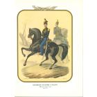 Regiment of Hunters on Horseback 2