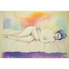 Nude Woman 