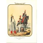 Carabinieri Regiment on Horseback