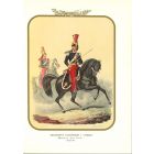 Carabinieri Regiment on Horseback