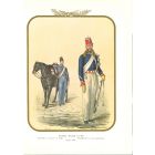 Hussars of the Royal Guard