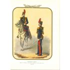 Artillery and Train