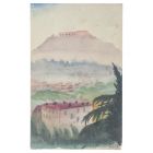 Athens: View of The Akropolis