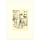 Walking Figures