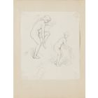 Nude Studies