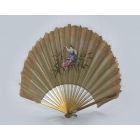 Traditional Italian Fan 