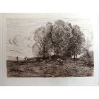 Landscape #4 - SOLD