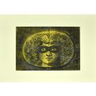 Medusa Mask
