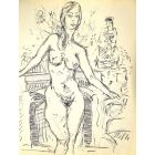 Woman Figure