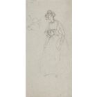 Woman Figure