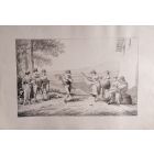 Roman Dances and Songs