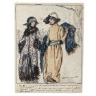 Elegant Ladies