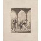 Gallant Scene