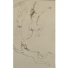 Figures Studies