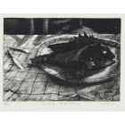 The Scorpionfish without the Glass