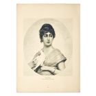 Woman with Dove