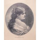 Woman's Portrait