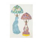 Oriental Lamps