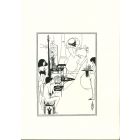 The Toilette of Salome