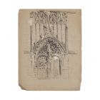 Portal of the Cathedral