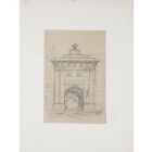 Roman Gate