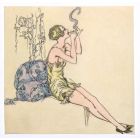 Woman Figure