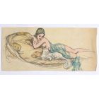 Woman Figure