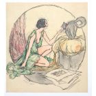 Woman Figure
