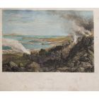 Napoli Landscape