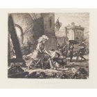 La Delivrance De La Princesse Olga