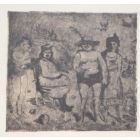 Family Scene