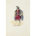 Theatrical Costume