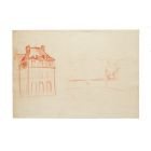 Study for a Villa